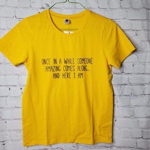Blackmyth Tee Shirt Women's